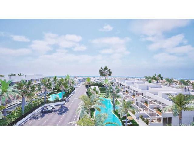 Aticos en venta en Cartagena photo 0