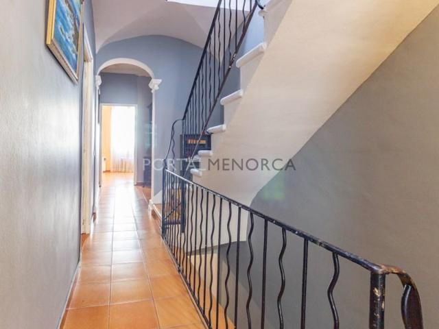 Casa en venta en Mahón-Maó, Centre Històric photo 0