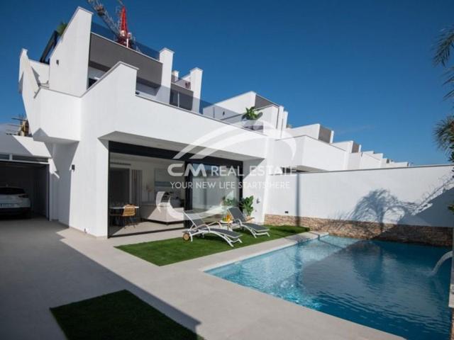 Casa en venta en San Javier photo 0