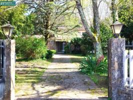 Chalet en venta en Teo, Cacheiras photo 0