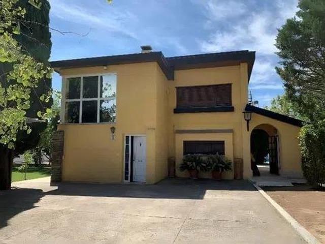 Chalet en venta en Zaragoza, Casetas - Garrapinillos - Monzalbarba photo 0