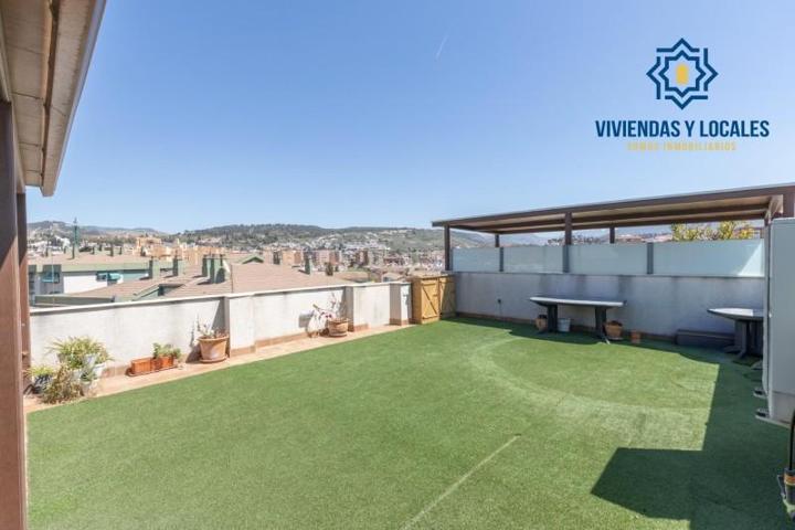 Piso en venta en Granada, Palacio de Congresos photo 0