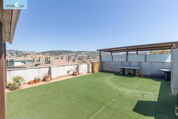 Piso en venta en Granada, Palacio de Congresos photo 0