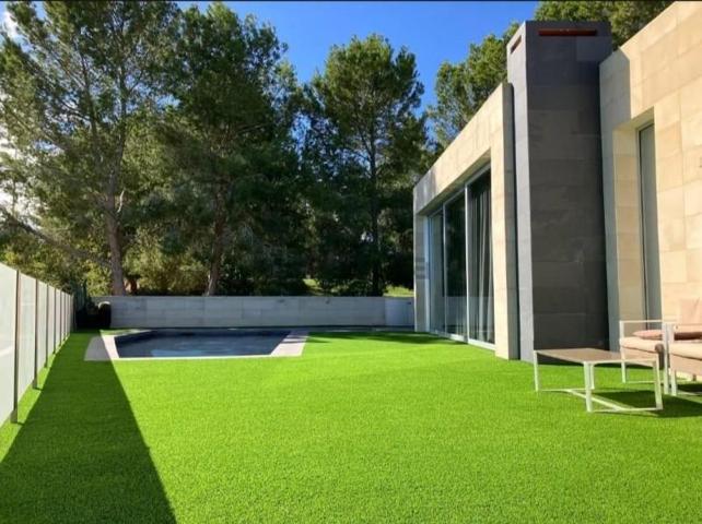 Chalet en venta en Molina de Segura, Altorreal photo 0