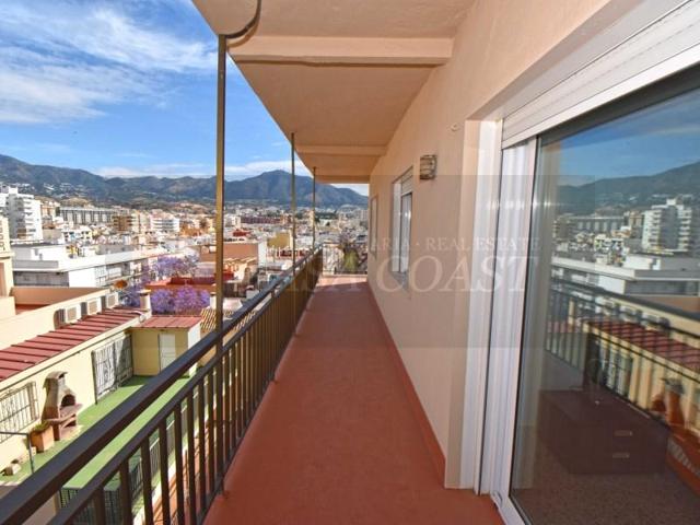 Piso en venta en Fuengirola photo 0