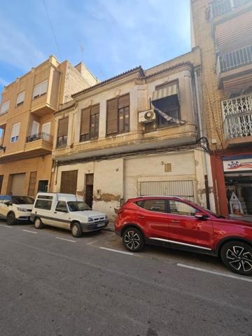 Terreno en venta en Xirivella, Xirivella photo 0