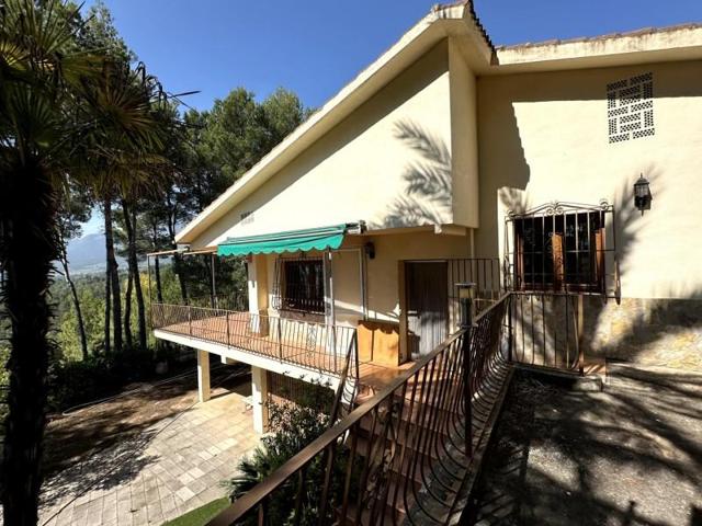Chalet en venta en Muro de Alcoy, TURBALLOS photo 0