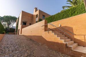 Chalet en venta en Aljaraque, Dehesa golf photo 0