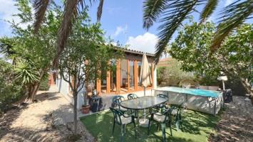 Bungalow en venta en Sant Llorenç des Cardassar, Sa coma photo 0