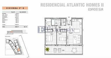 Piso en venta en Adeje, Adeje photo 0