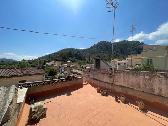 Adosada en venta en Selva photo 0