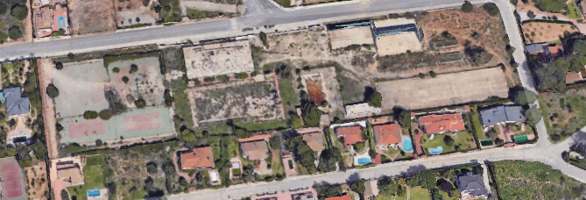 Terreno en venta en Torrent, Calle de la Luna, 46900 photo 0