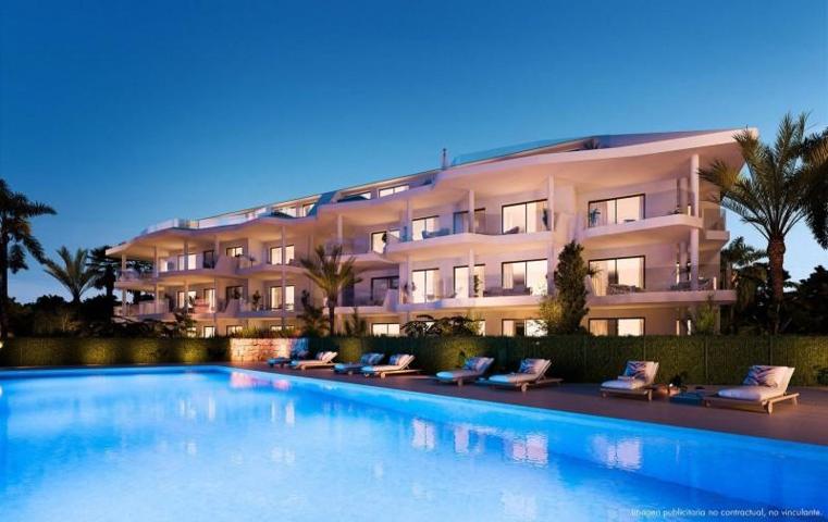 Apartamento en venta en Benalmádena, Higuerón photo 0