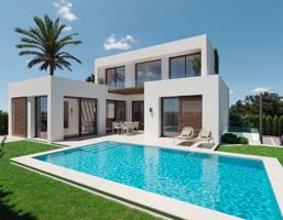 Chalet en venta en Alfaz del Pi, Alfas del pi photo 0