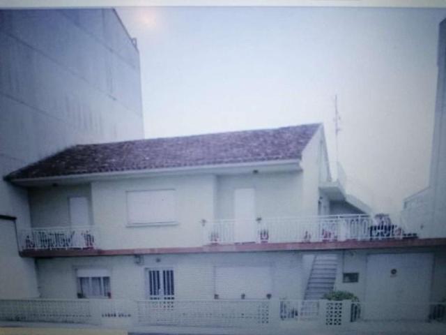 Terreno en venta en Sanxenxo, Sanxenxo playa photo 0