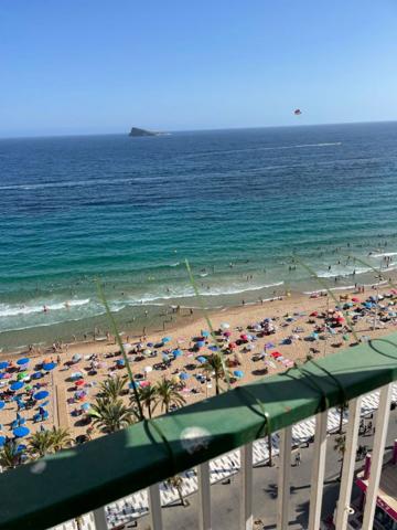Apartamento en venta en Benidorm, Playa Levante photo 0