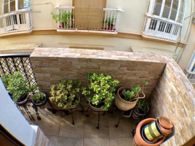 Piso en venta en Cádiz, Centro photo 0