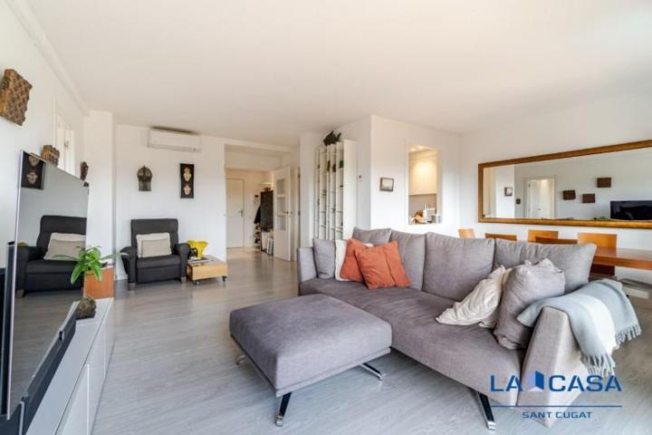 Piso en venta en Sant Cugat del Vallès, Golf-Can Trabal photo 0