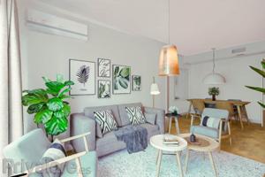 Piso en venta en Barcelona, Carrer de Nicaragua, 08029 photo 0