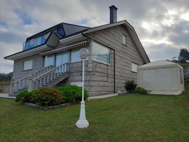 Chalet en venta en Valdoviño, VALDOVIÑO photo 0