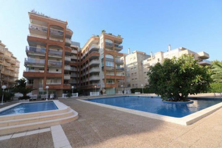 Apartamento en venta en Salou, Paseo Jaime I photo 0