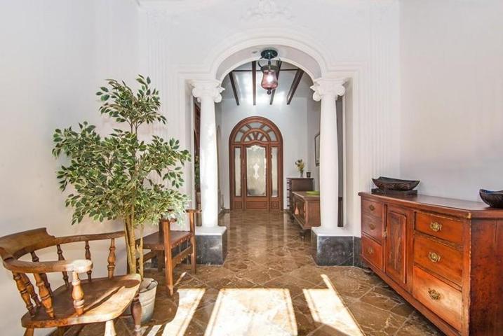 Casas de pueblo en venta en Llucmajor, Llucmajor Interior photo 0