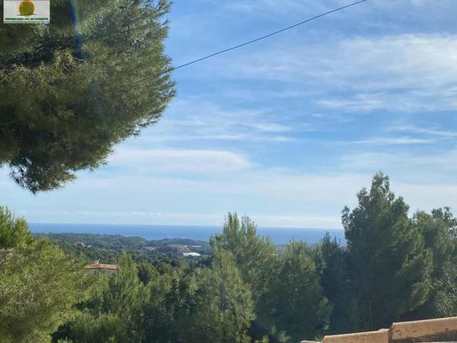 Chalet en venta en Callosa d'En Sarria, Altea La Vella photo 0