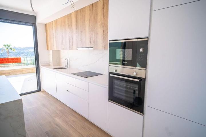 Duplex en venta en Finestrat, Campana garden photo 0