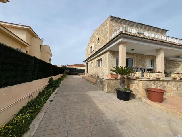 Chalet en venta en Llucmajor, Badia Gran photo 0