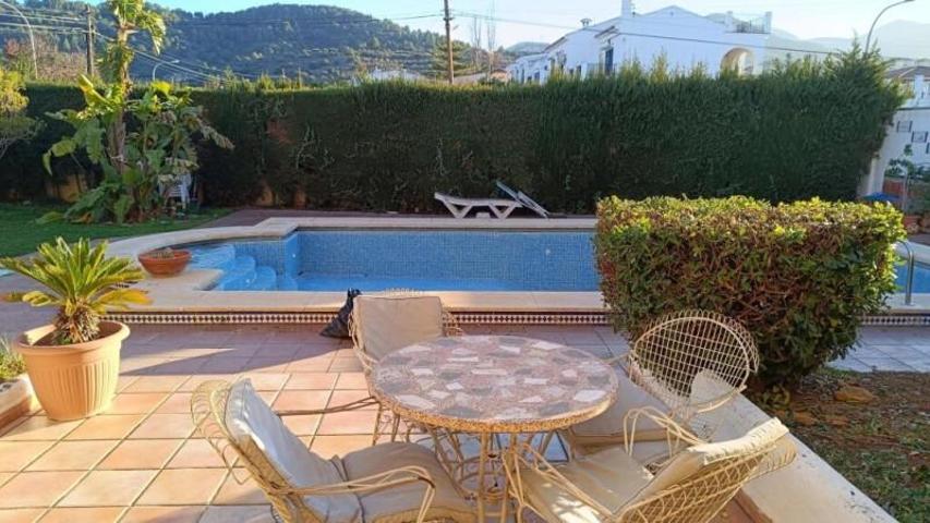 Casa en venta en Alhaurín de la Torre photo 0