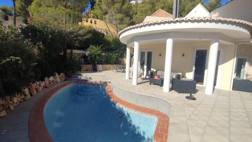 Casa en venta en Altea, Altea La Vella photo 0