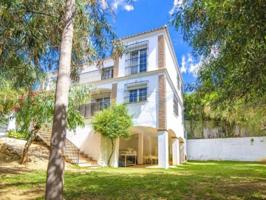 Chalet en venta en Mijas photo 0