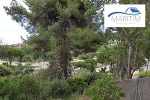 Terreno en venta en Blanes photo 0