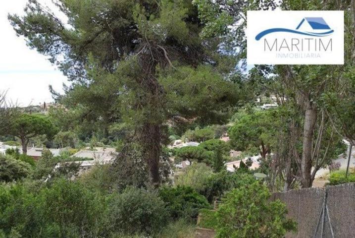 Terreno en venta en Blanes photo 0