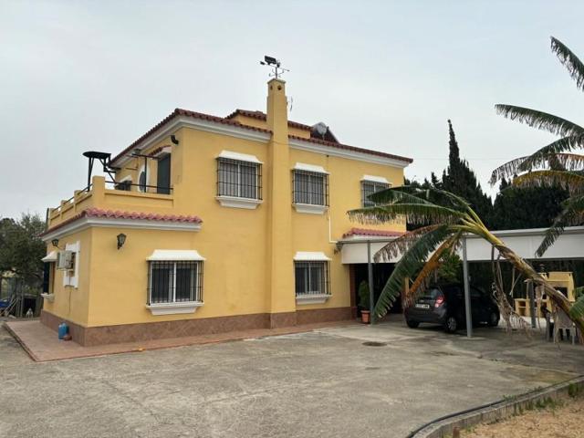 Chalet en venta en El Puerto de Santa María, CAMINO VIEJO DE ROTA photo 0