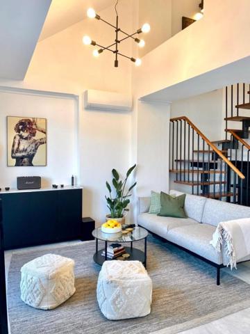 Aticos en venta en Marbella, Nueva Andalucia photo 0