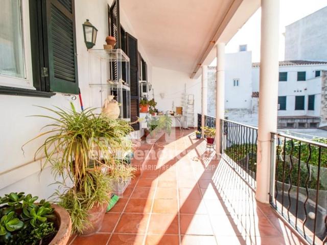 Piso en venta en Mahón-Maó photo 0