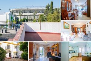 Chalet en venta en Sevilla, Bami - Pineda photo 0