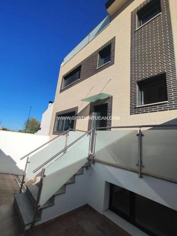 Chalet en venta en Talavera de la Reina, Nuevo Centro photo 0