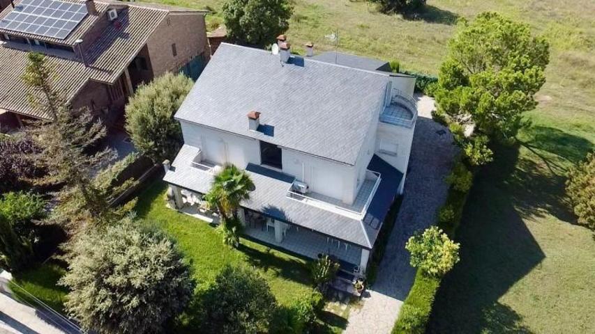 Casa en venta en Sant Fruitós de Bages, Pineda de bages photo 0