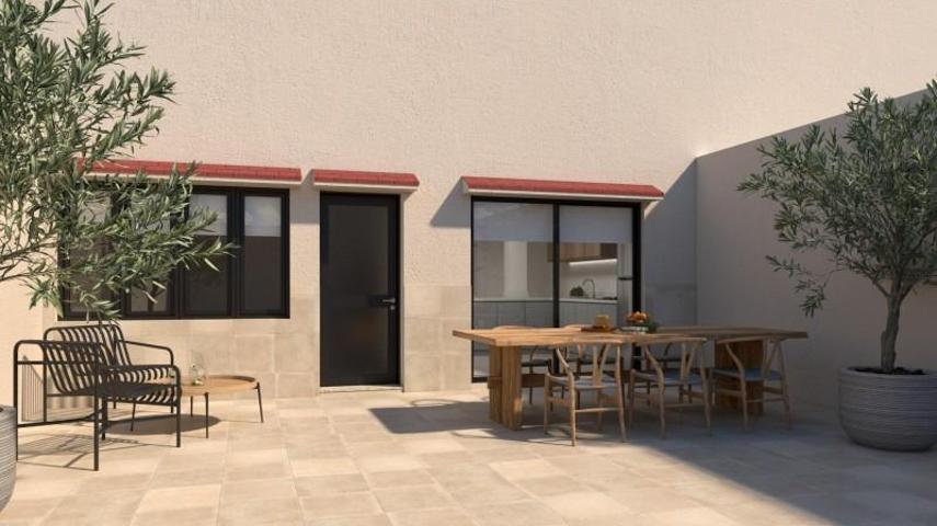 Planta baja en venta en Mallorca, Coll dEn Rabassa photo 0