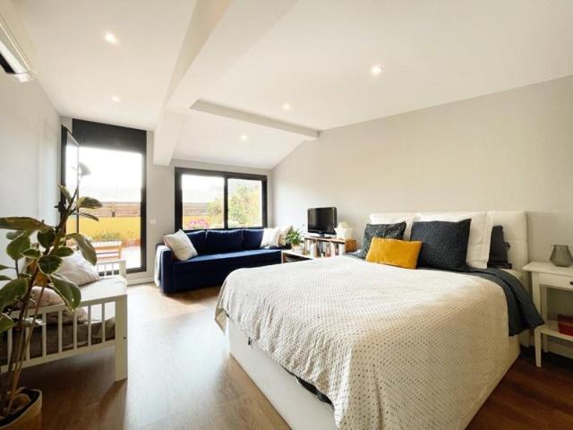 Adosada en venta en Badalona, Plaça de Maignon, 08911 photo 0