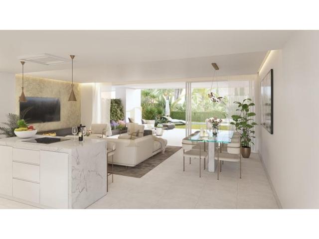 Apartamento en venta en La Alcaidesa photo 0