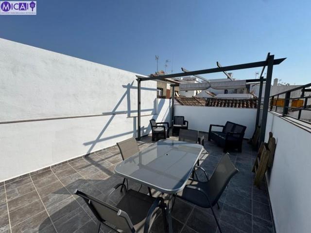 Casa en venta en Estepona, Centro - Casco Urbano photo 0