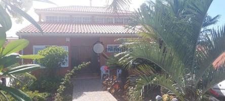 Chalet en venta en Tegueste, Tegueste photo 0