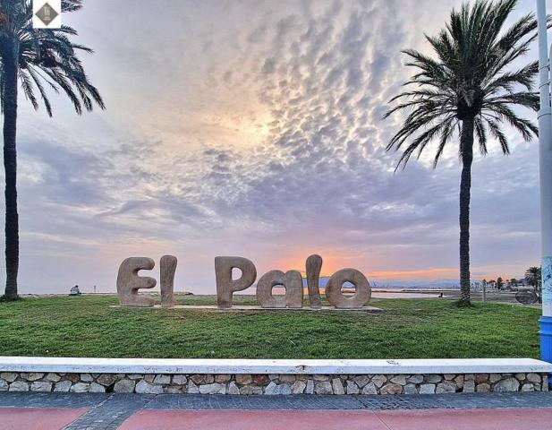 Casa en venta en Málaga, El Palo photo 0