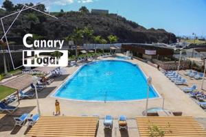 Apartamento en venta en Santiago del Teide, Acantilados de Los Gigantes photo 0