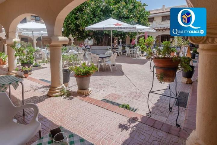 Local comercial en venta en El Campello, Pueblo Espanol photo 0