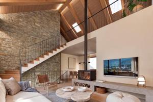 Adosada en venta en Benasque, Anciles photo 0