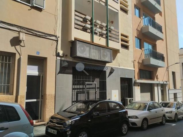 Local comercial en venta en Santa Cruz de Tenerife, Centro photo 0